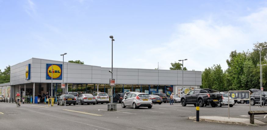 24 Buncrana Rd, Londonderry for sale Building Photo- Image 1 of 1