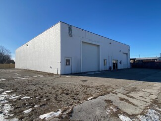 More details for 709-711 Borvan Ave, Ashwaubenon, WI - Industrial for Rent