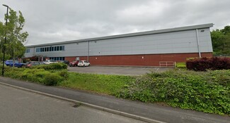 More details for 8-10 Wickmans Dr, Coventry - Industrial for Rent