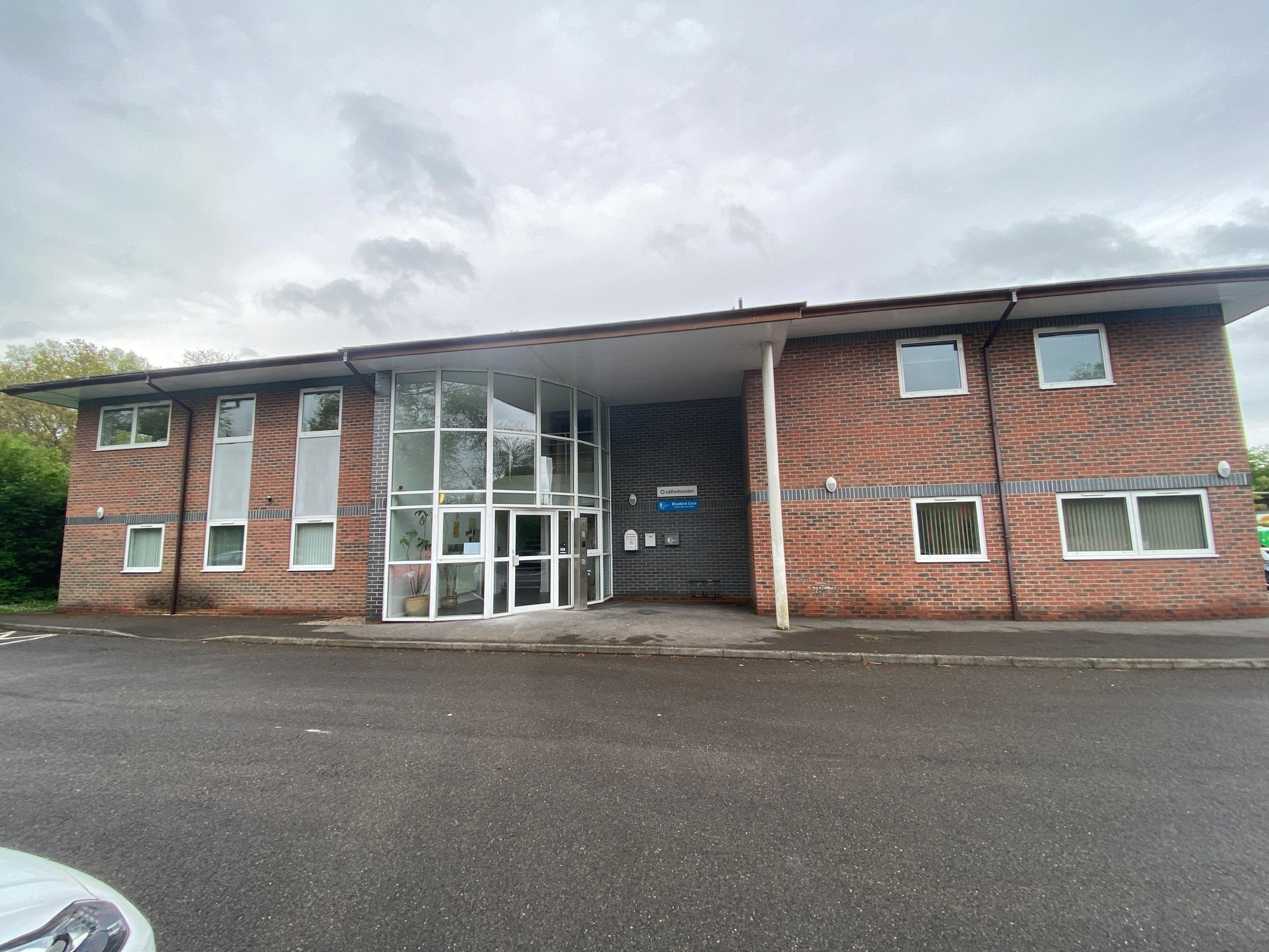 4 Wessex Way, Winchester to rent Primary Photo- Image 1 of 3