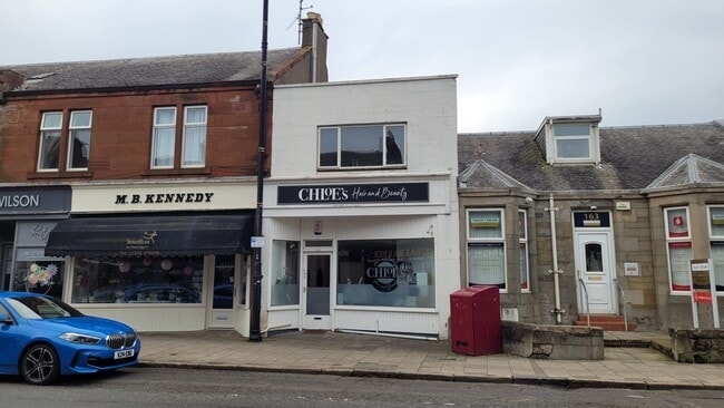 More details for 161 Main St, Prestwick - Retail to Rent