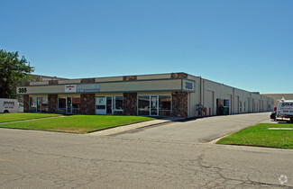 More details for 385 Freeport Blvd, Sparks, NV - Office, Industrial for Rent