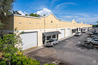 More details for 10090 Intercom Dr, Fort Myers, FL - Industrial for Rent