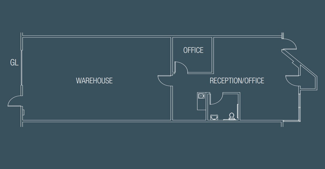 8902 Activity Rd, San Diego, CA for rent Floor Plan- Image 1 of 1