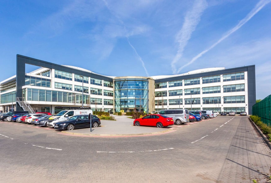 Kao One, Kao Park, Harlow to rent - Primary Photo - Image 1 of 20
