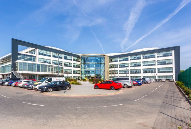 More details for Kao One, Kao Park, Harlow - Co-working to Rent