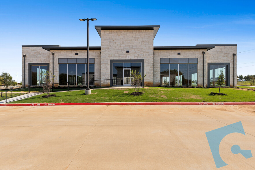 2540 E State Highway 114, Southlake, TX for sale - Building Photo - Image 1 of 4