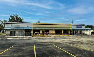 More details for 5400-5404 Mayfield Rd, Lyndhurst, OH - Retail for Rent