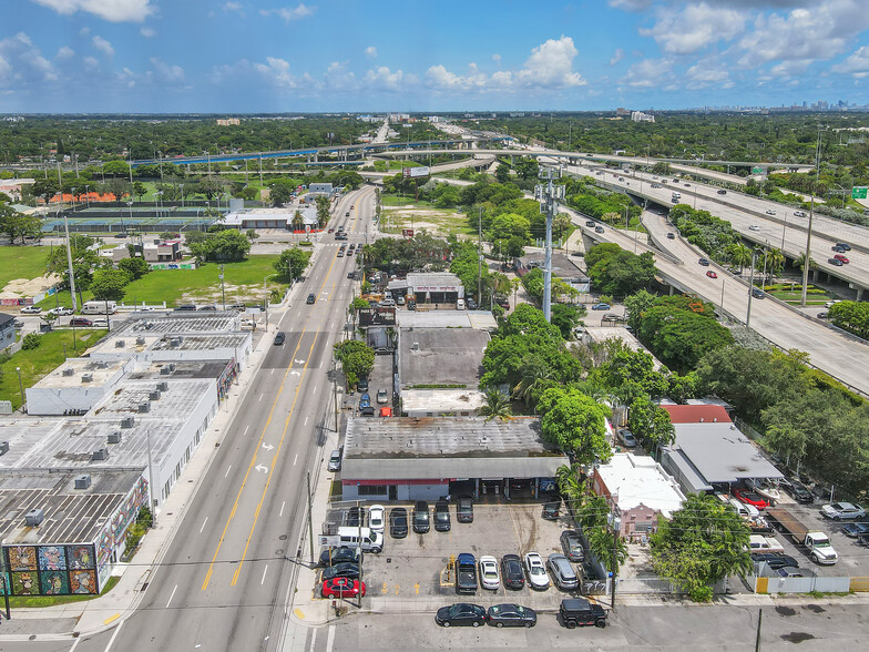 3401 NW 7th Ave, Miami, FL for sale - Building Photo - Image 2 of 40