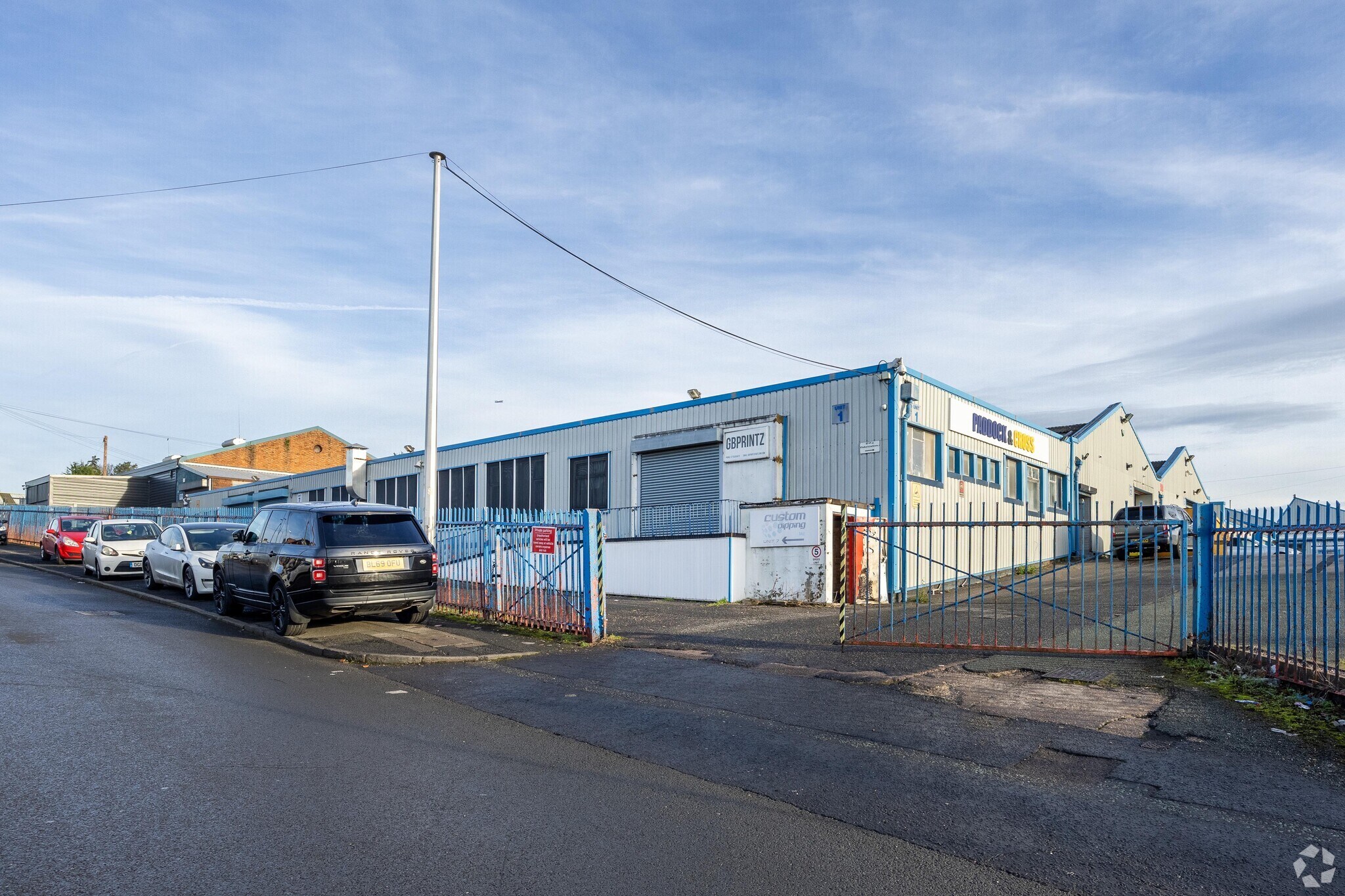 Winster Grove, Birmingham for sale Primary Photo- Image 1 of 1