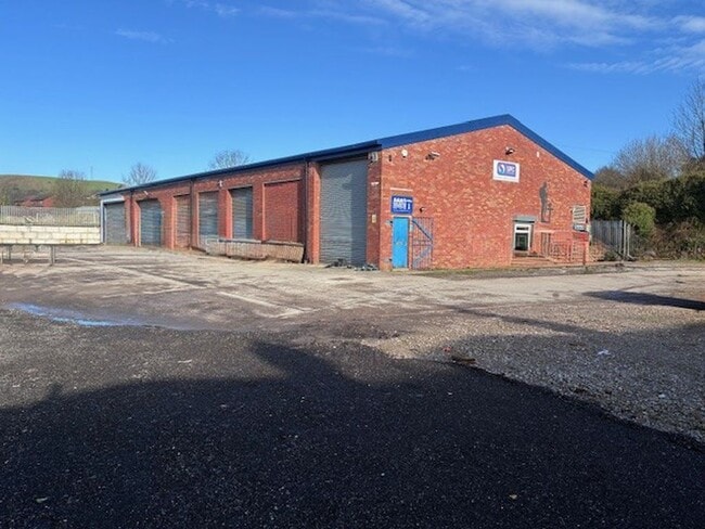 More details for 2 Henderson St, Littleborough - Industrial to Rent