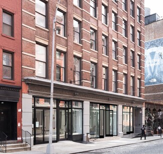 More details for 13-17 Crosby St, New York, NY - Retail, Flex for Rent