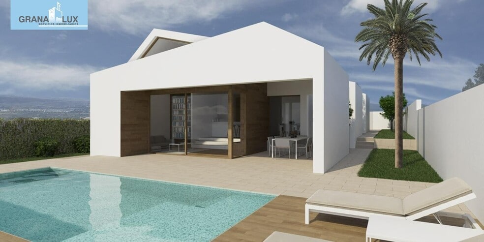 Calle Pinos Puente, 12, La Zubia, Granada for sale - Building Photo - Image 2 of 21