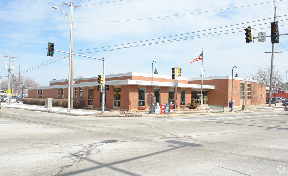 9760 Franklin Ave, Franklin Park, IL for sale - Primary Photo - Image 1 of 1