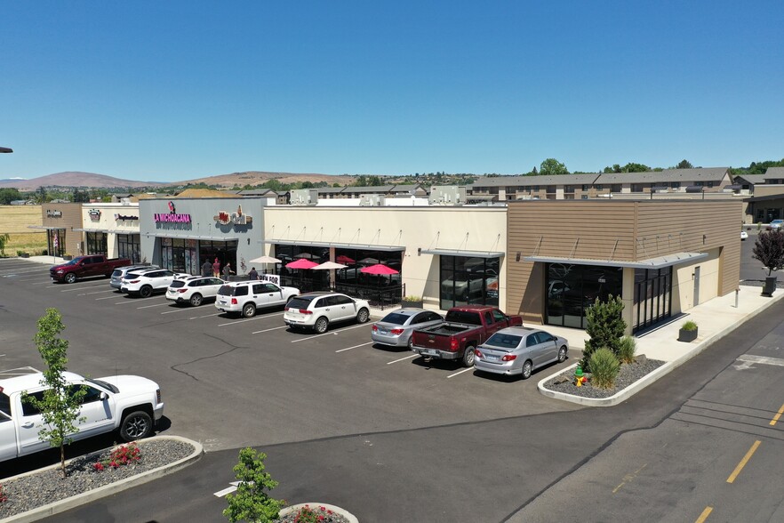 6411 W Nob Hill Blvd, Yakima, WA for sale - Building Photo - Image 1 of 1