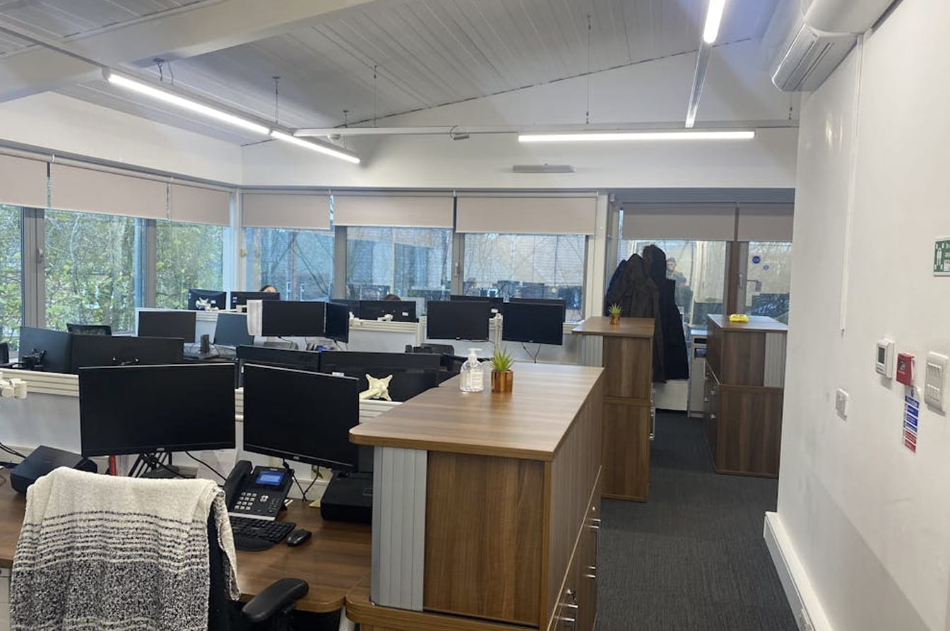 Century Way, Leeds to rent Interior Photo- Image 1 of 2