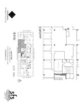 1500 John F Kennedy Blvd, Philadelphia, PA for rent Floor Plan- Image 1 of 1