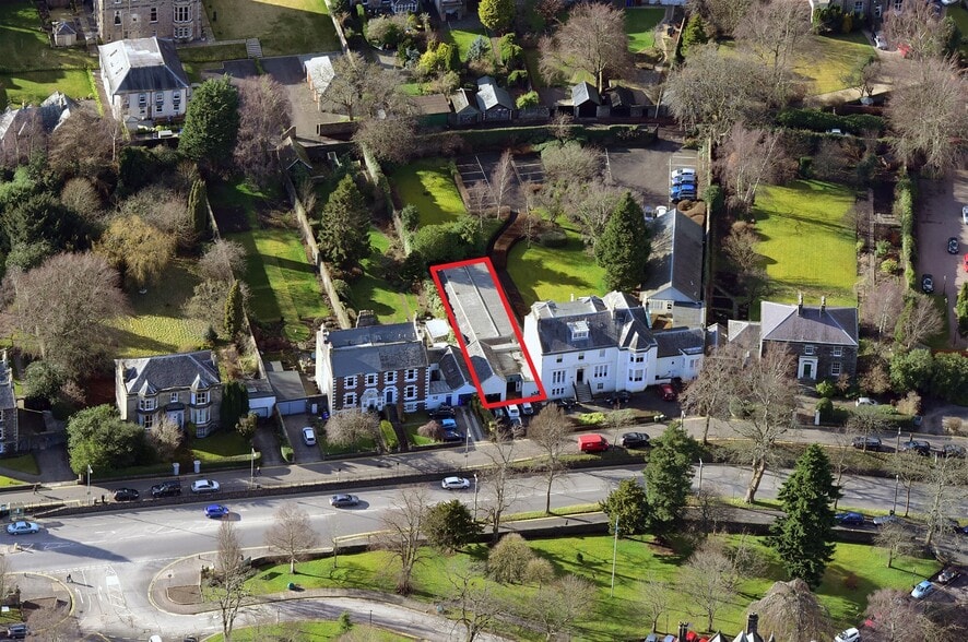 7-11 Melville Ter, Stirling to rent - Building Photo - Image 3 of 14