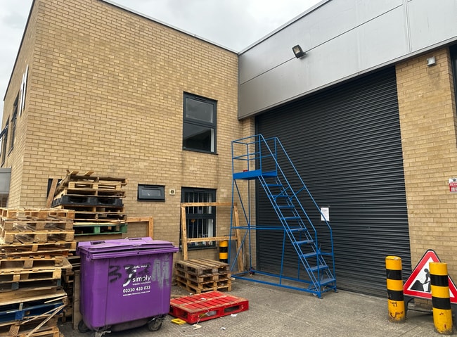 More details for Church Rd, Hounslow - Light Industrial to Rent