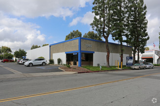 More details for 1220 Pioneer St, Brea, CA - Industrial for Rent