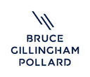 Bruce Gillingham Pollard