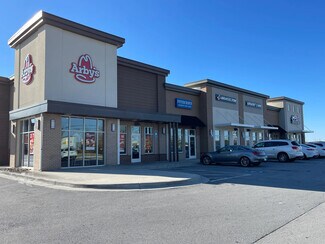 More details for 2620 Old Winder Hwy, Braselton, GA - Retail to Rent