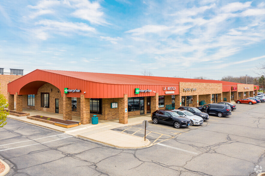 6602-6654 Odana Rd, Madison, WI for sale - Primary Photo - Image 1 of 1