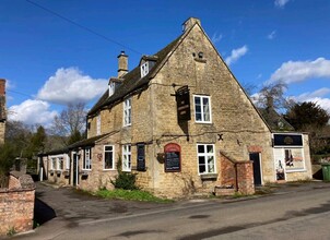 The Cherington Arms, Shipston On Stour for sale Primary Photo- Image 1 of 1