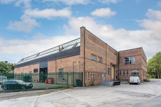 More details for Stowfield, Lydbrook - Industrial for Rent