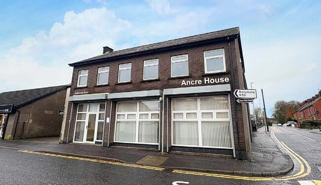 More details for 1 Ballymena Rd, Ballyclare - Office for Sale