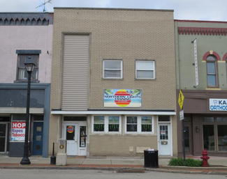 More details for 135 S Broad St, Grove City, PA - Retail for Sale