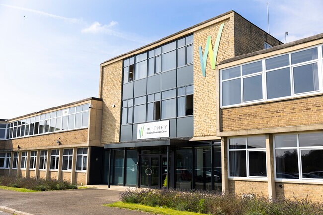 More details for Windrush Park Rd, Witney - Co-working to Rent