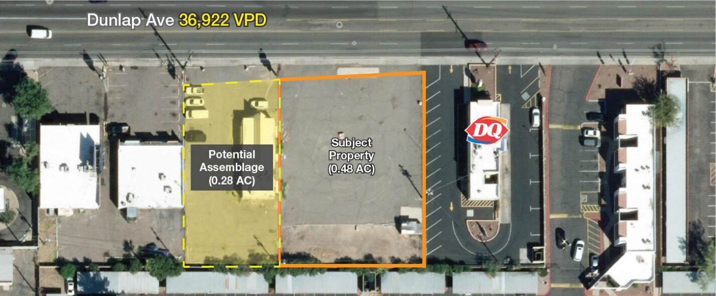 4241 W Dunlap Ave, Phoenix, AZ for sale Building Photo- Image 1 of 5