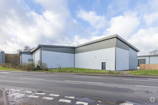 More details for Longford Rd, Exhall - Industrial for Rent