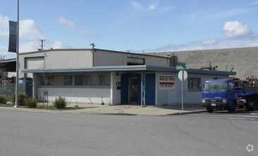 135 Cutting Blvd, Richmond, CA for sale Building Photo- Image 1 of 3