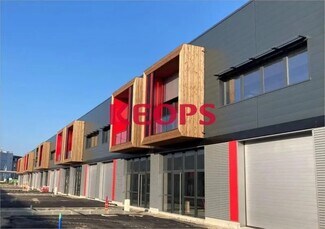 More details for 25 Rue Des Usines, Fenouillet - Industrial to Rent