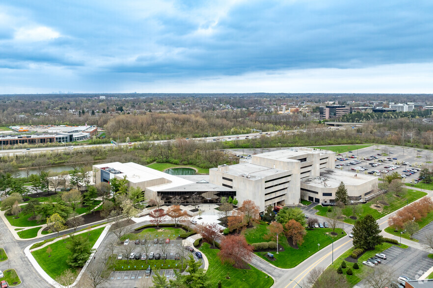 800 Brooksedge Blvd, Westerville, OH for rent - Building Photo - Image 3 of 6