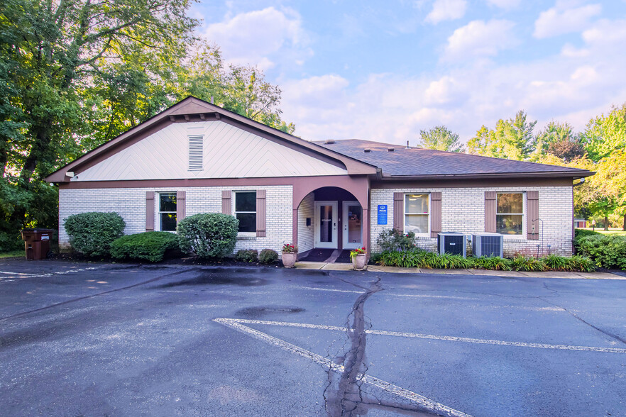 4120 W Franklin St, Bellbrook, OH for sale - Building Photo - Image 1 of 1