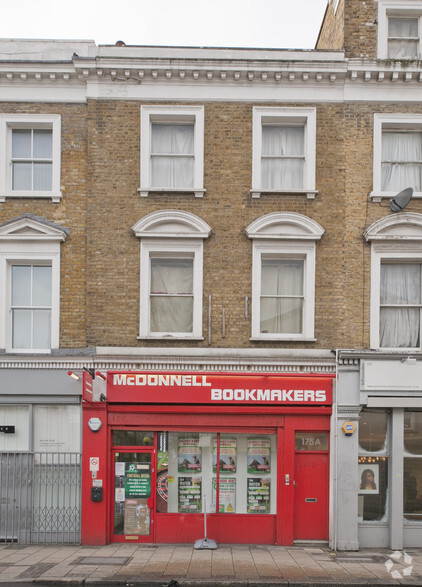 175 Deptford High St, London for rent - Building Photo - Image 2 of 5