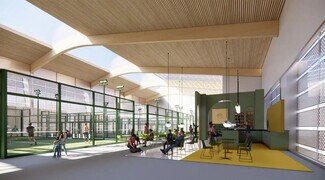 More details for Industrial to Rent