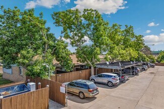 More details for 1220 Allison St, Lakewood, CO - Build-to-Rent for Sale