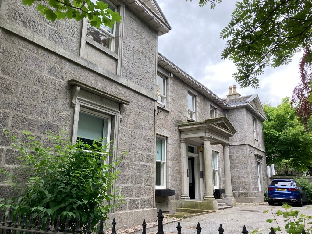 25 Albyn Pl, Aberdeen for sale Building Photo- Image 1 of 1