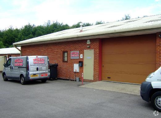 Rownest Wood Ln, Winchester for sale Building Photo- Image 1 of 1