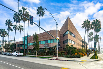 2100 Colorado Ave, Santa Monica, CA for sale Primary Photo- Image 1 of 1