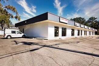 More details for 6409 Abercorn St, Savannah, GA - Light Industrial for Rent