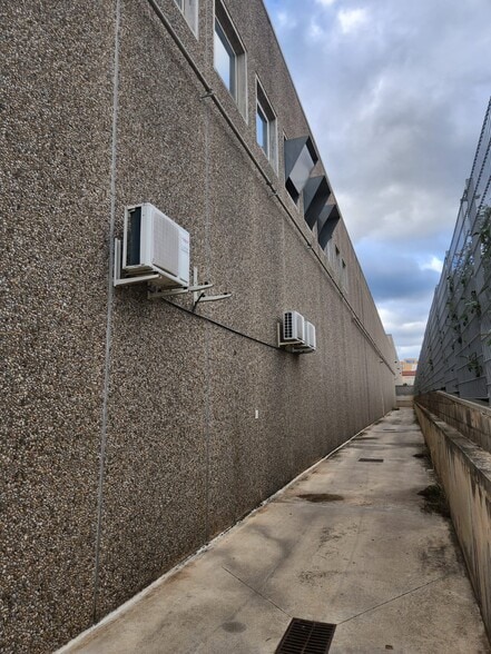Carrer del Progrés, 8, Gavà, Barcelona to rent - Building Photo - Image 3 of 4