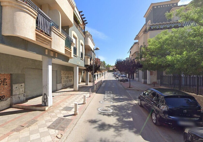 Retail in Atarfe, Granada for sale - Building Photo - Image 2 of 6