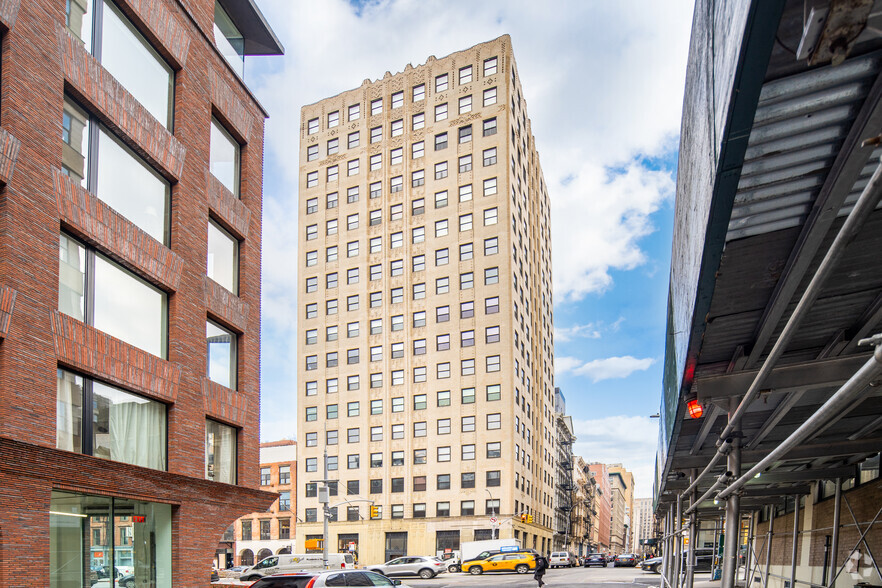 271 Church St, New York, NY for sale - Building Photo - Image 1 of 1