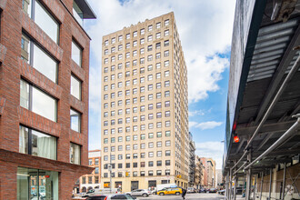 271 Church St, New York, NY for sale Building Photo- Image 1 of 1