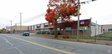 125 Lindley St, Bridgeport, CT for sale Primary Photo- Image 1 of 1